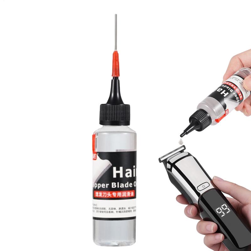 Power Tools Grease - 60ml Electric hair clipper lubricant Hair