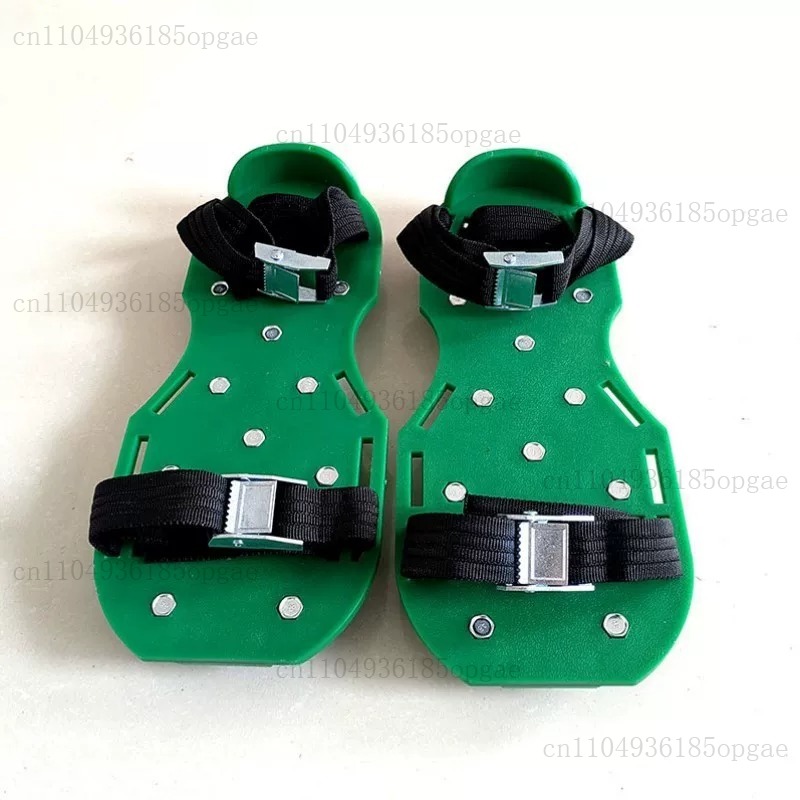 Power Tools For Construction - Garden Loose Soil 4.5CM Grass Spikes,