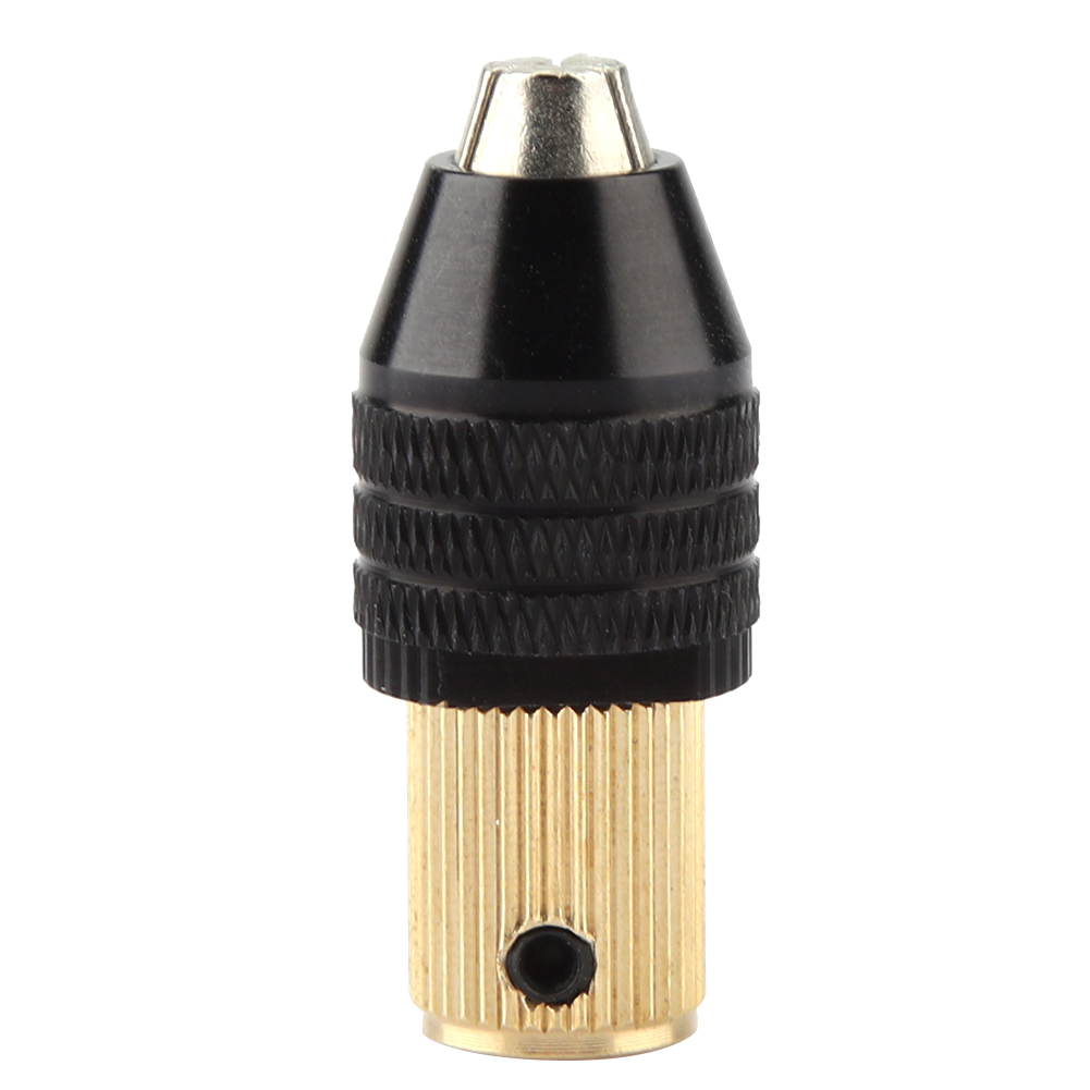 Power Tools Icon - Miniature Self Tightening Chuck Drill Chuck