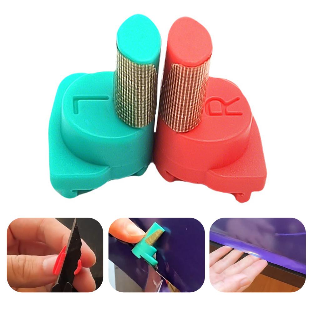 Power Tools Automotive - 1/2Pairs Precision Edge Trimming Tool for