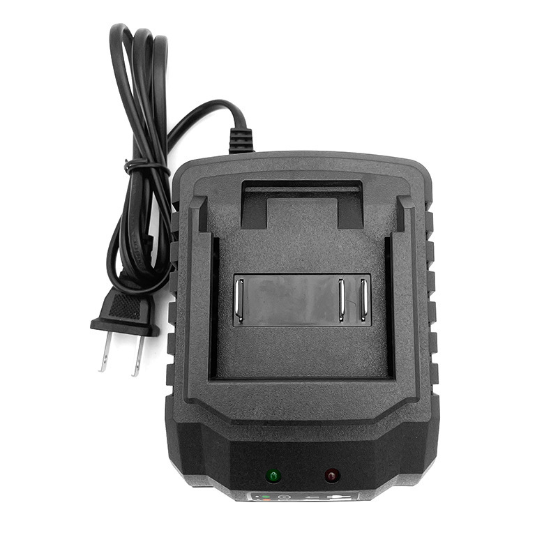 Li-ion Battery Charger 18V 21V - Power Tools Icon recension och pris