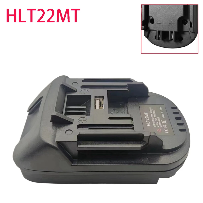 HLT22MT Battery Adapter Conver - Power Tools Hilti recension och pris