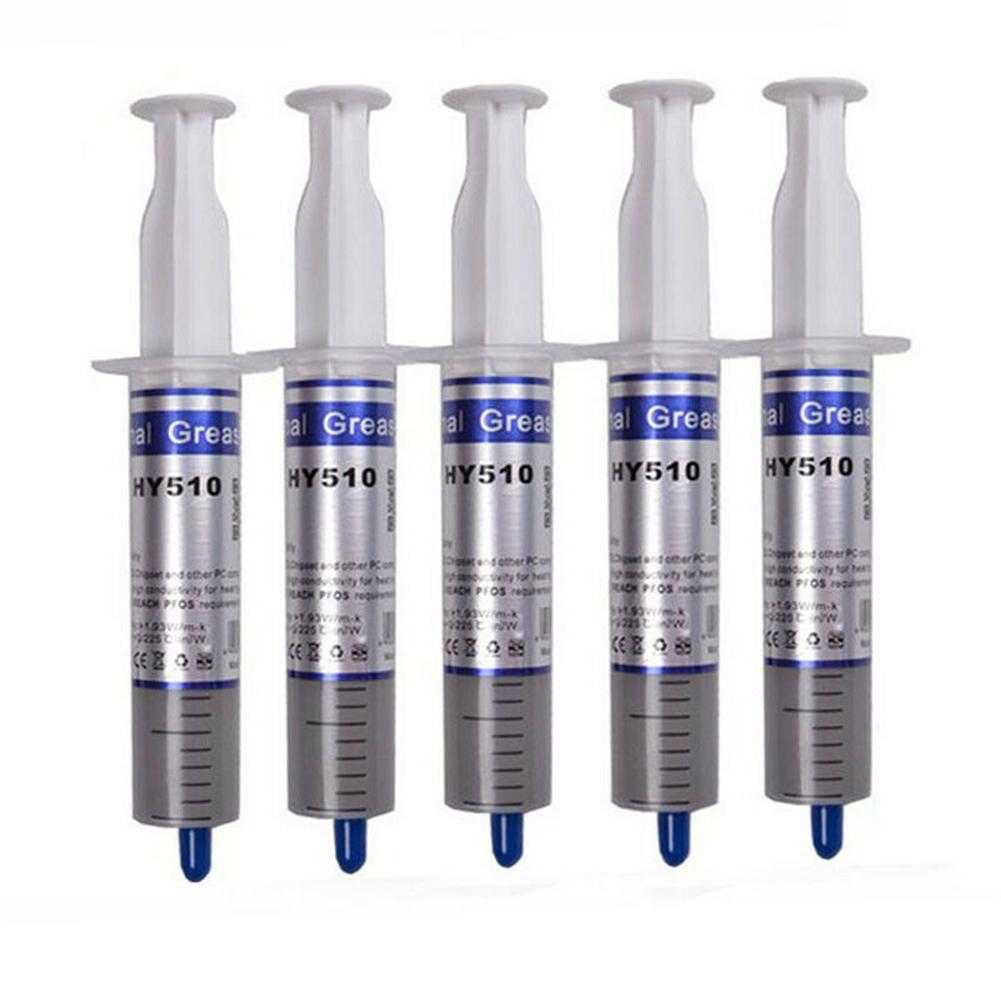 Thermal Interface Material Hal - Power Tools Grease recension och pris