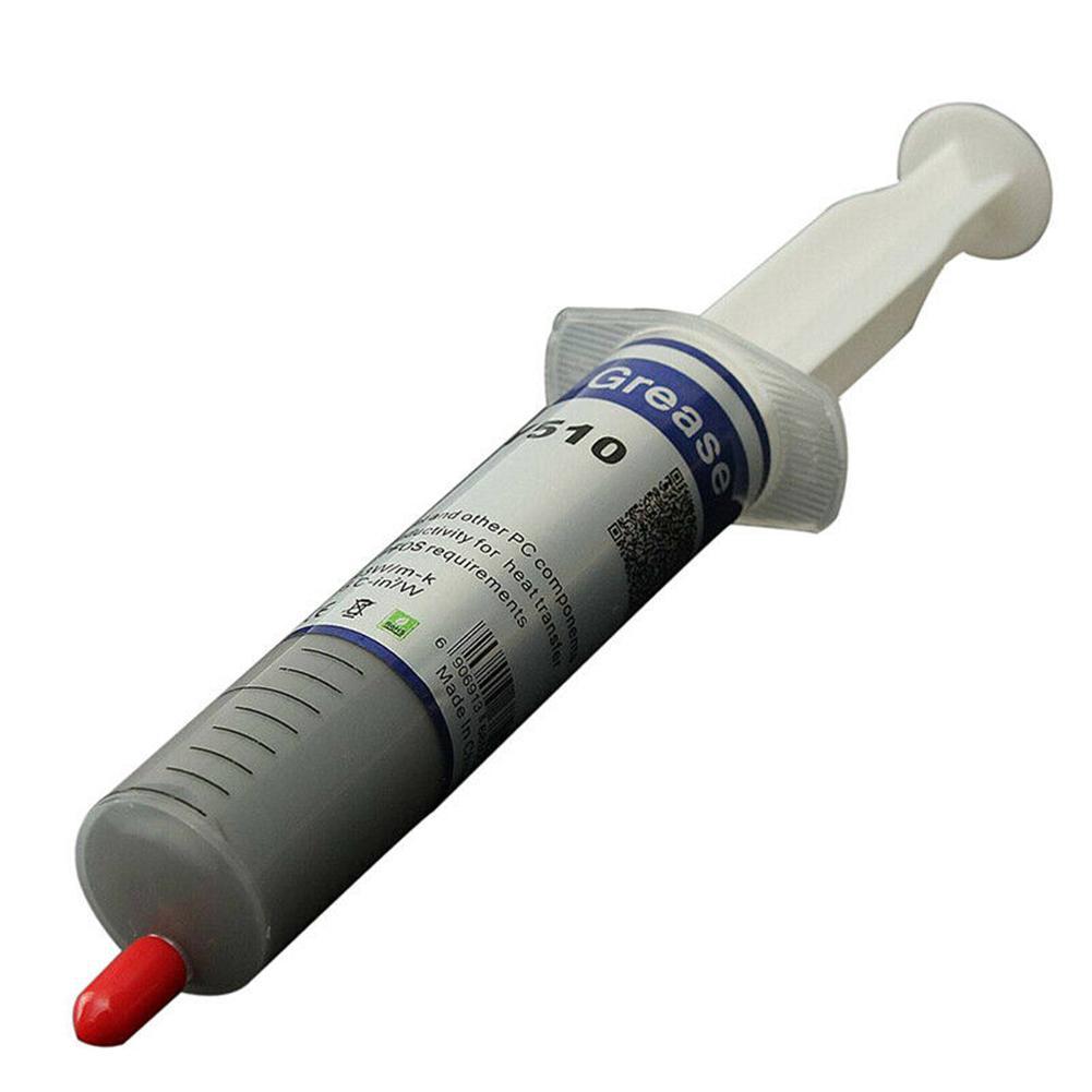 Thermal Interface Material Hal - Power Tools Grease recension och pris