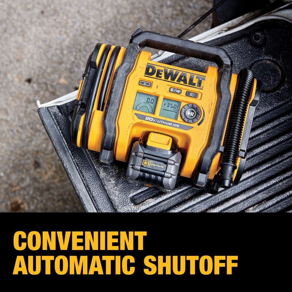 DEWALT DCC020IB 20V MAX* Corde - Power Tools Dewalt recension och pris