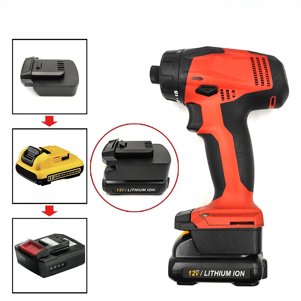 For HILTI B12 12V Power Tool B - Power Tools Hilti recension och pris