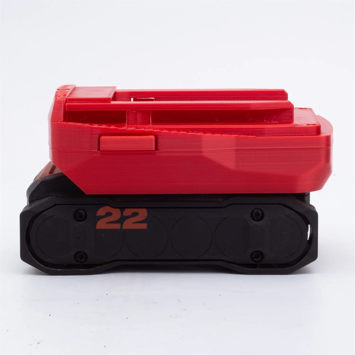 Adapter for Old Hilti 22V B22  - Power Tools Hilti recension och pris