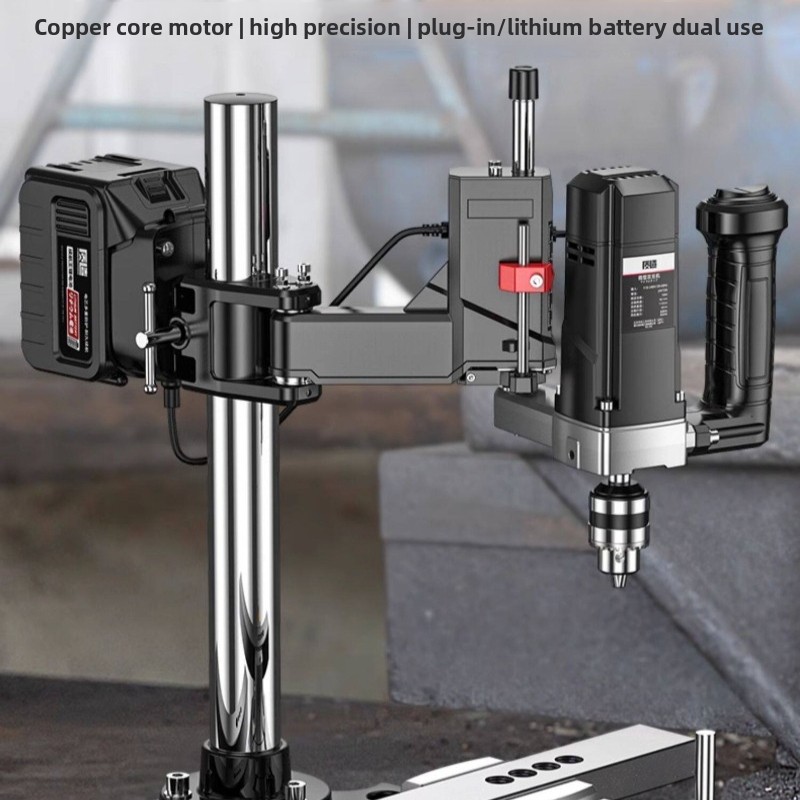 High Power Lithium Electric Ta - Power Tools Icon recension och pris