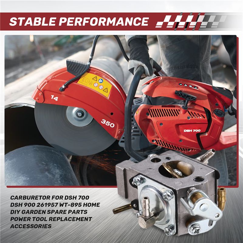 NEW HOT In Stock-Carburetor Fo - Power Tools Hilti recension och pris