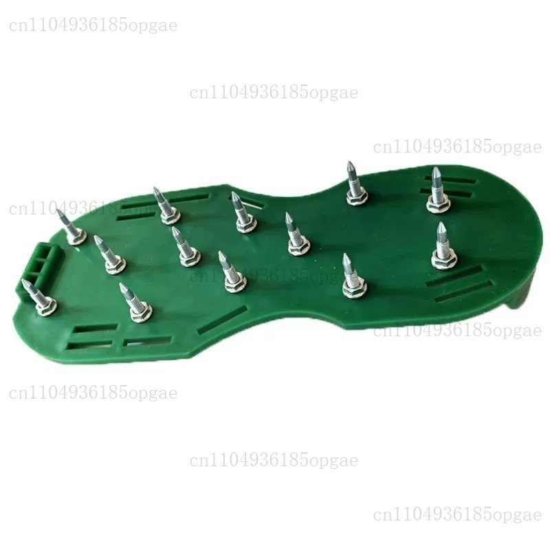 Garden Loose Soil 4.5CM Grass  - Power Tools For Construction recension och pris
