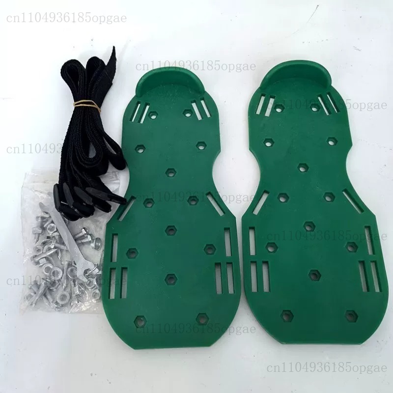 Garden Loose Soil 4.5CM Grass  - Power Tools For Construction recension och pris