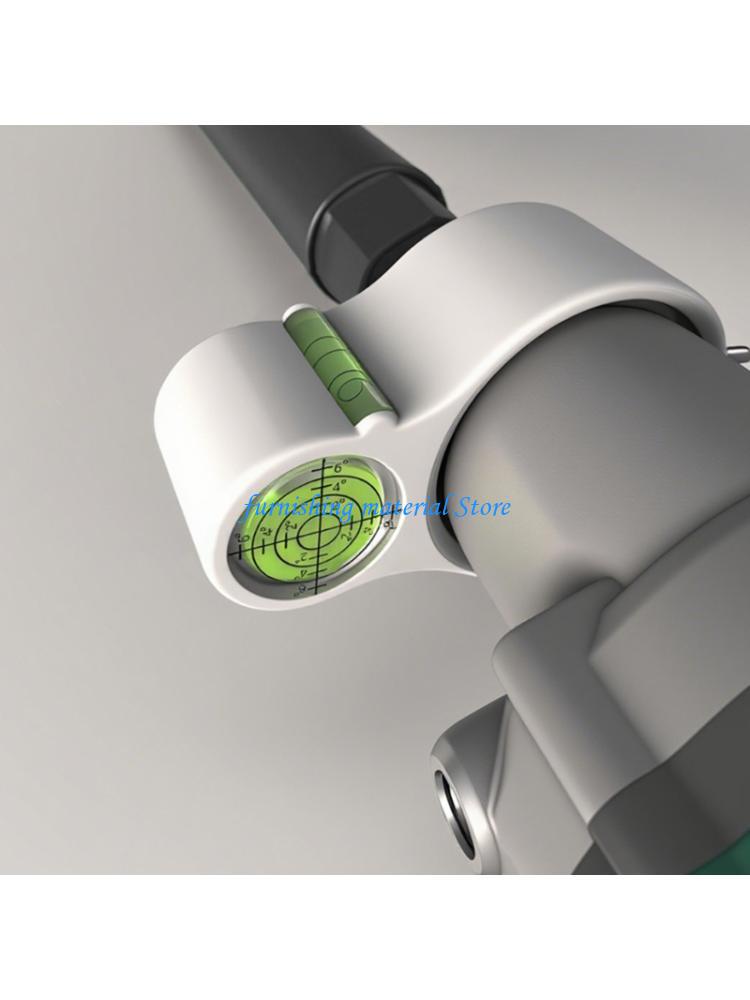 Y5GD Bubble Level Tool For Pow - Power Tools For Construction recension och pris