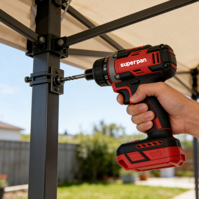 SuperPan 3900IPM Brushless Cor - Power Tools Dewalt recension och pris