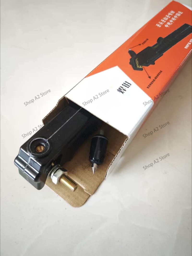 500A Electrode Holders with Ch - Power Tools Hammer recension och pris