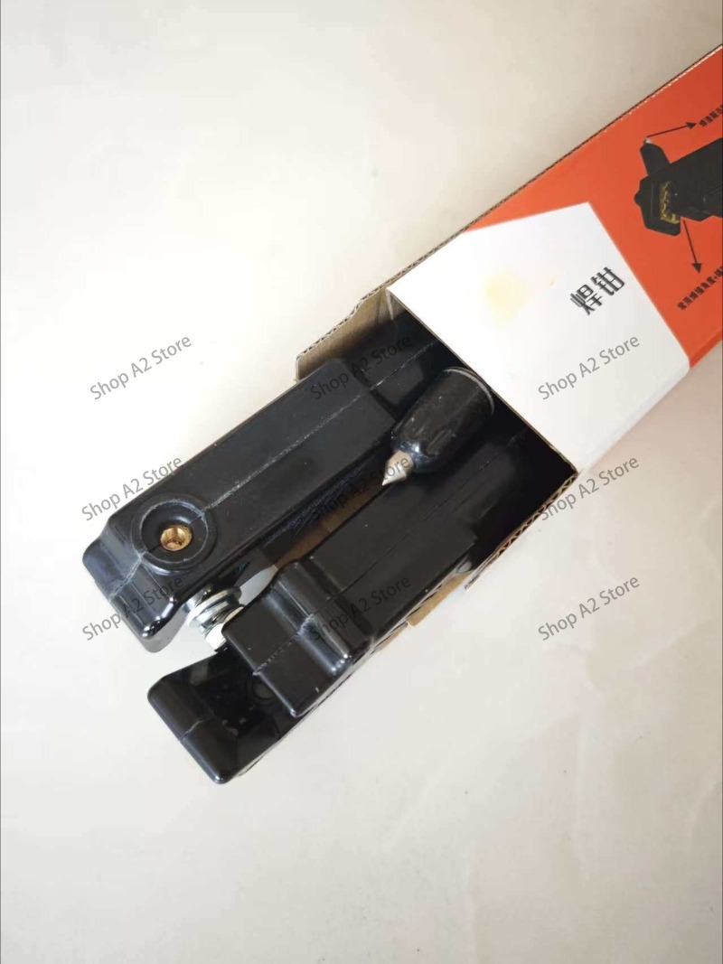 500A Electrode Holders with Ch - Power Tools Hammer recension och pris