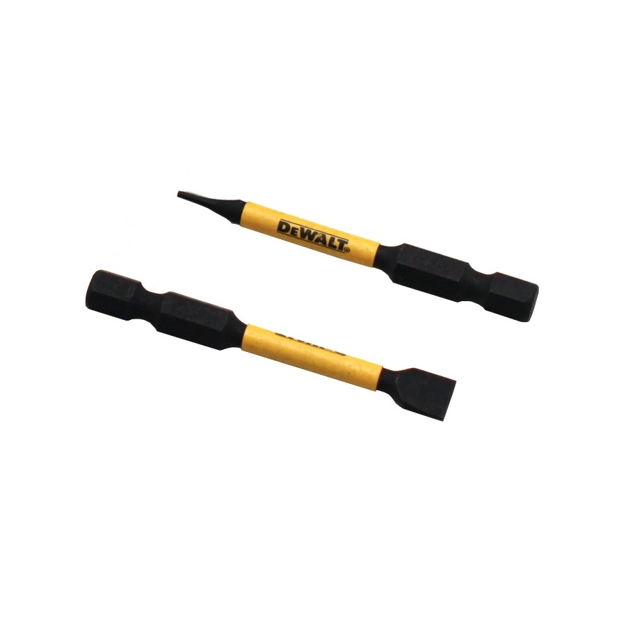 DEWALT Slotted Impact Screwdri - Power Tools Dewalt recension och pris