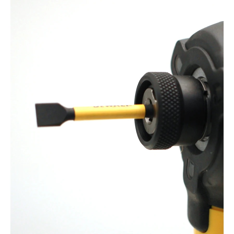 DEWALT Slotted Impact Screwdri - Power Tools Dewalt recension och pris