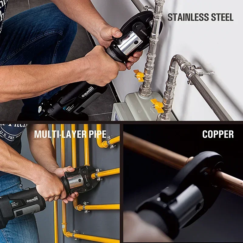 2026/Sample Available Zupper P - Power Tools In Electrical recension och pris