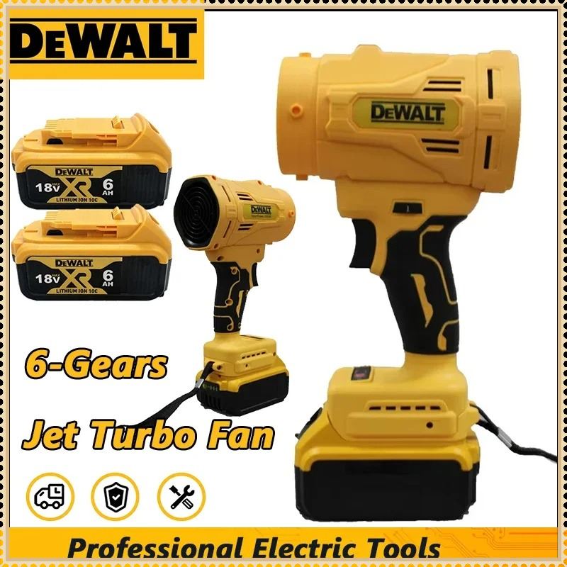 Dewalt  High Speed Brushless E - Power Tools Dewalt recension och pris