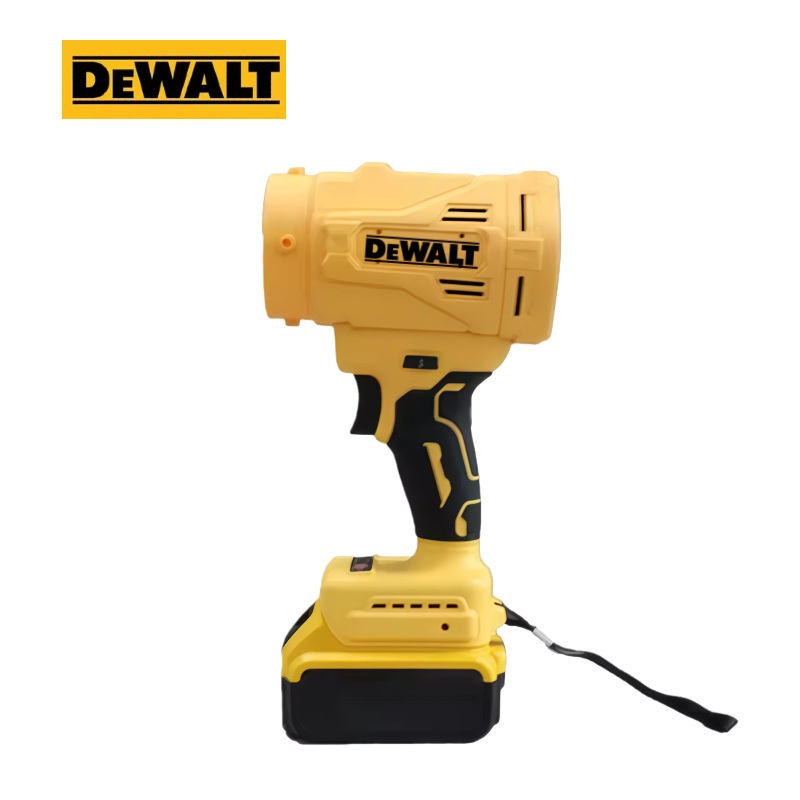 Dewalt  High Speed Brushless E - Power Tools Dewalt recension och pris