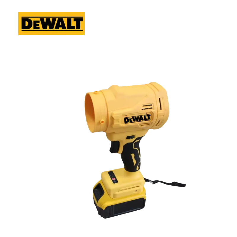 Dewalt  High Speed Brushless E - Power Tools Dewalt recension och pris