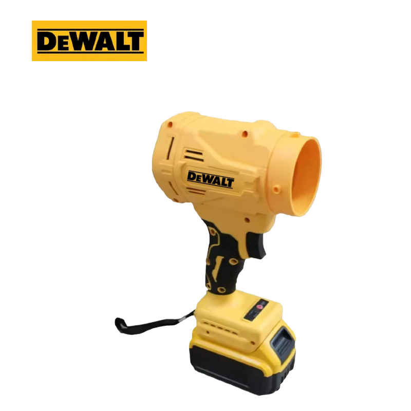 Dewalt  High Speed Brushless E - Power Tools Dewalt recension och pris