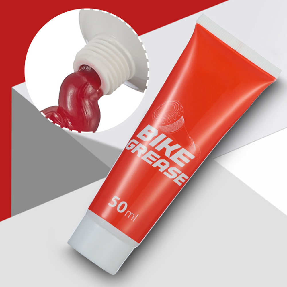 1pc Bicycle Lubricant Butter H - Power Tools Grease recension och pris