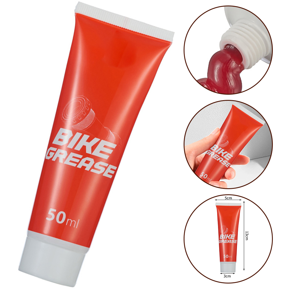 1pc Bicycle Lubricant Butter H - Power Tools Grease recension och pris