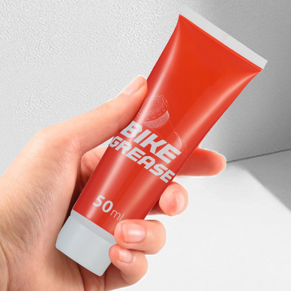 1pc Bicycle Lubricant Butter H - Power Tools Grease recension och pris