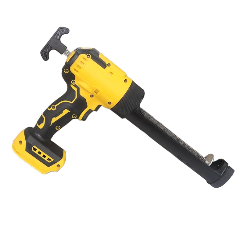 Electric Caulking Gun for Maki - Power Tools Dewalt recension och pris