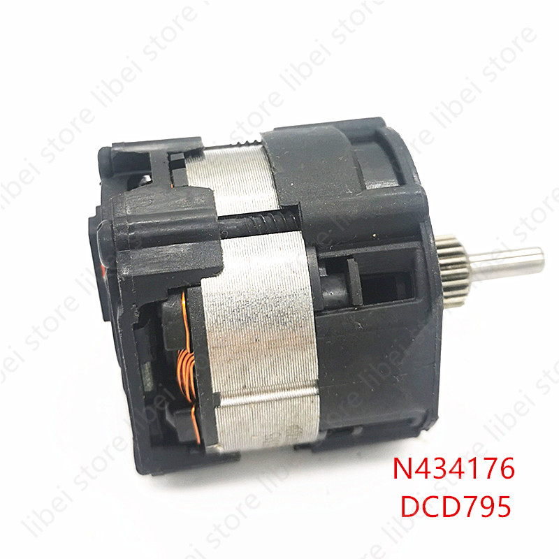 N434176 MOTOR Replace for Dewa - Power Tools Dewalt recension och pris