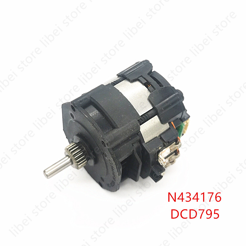 N434176 MOTOR Replace for Dewa - Power Tools Dewalt recension och pris