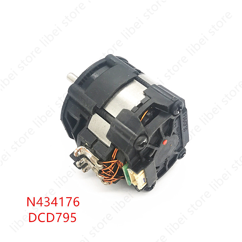 N434176 MOTOR Replace for Dewa - Power Tools Dewalt recension och pris
