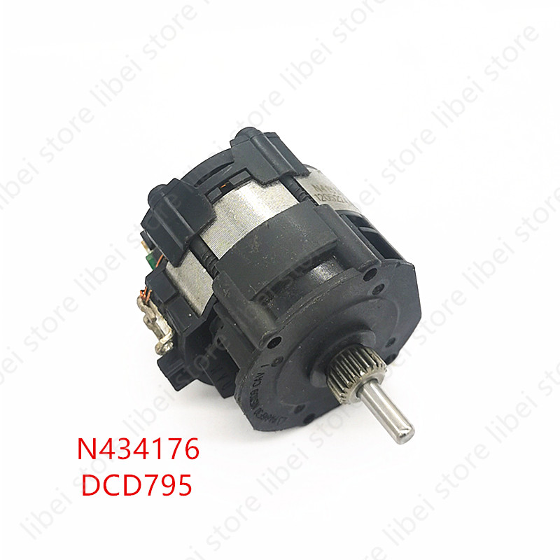 N434176 MOTOR Replace for Dewa - Power Tools Dewalt recension och pris