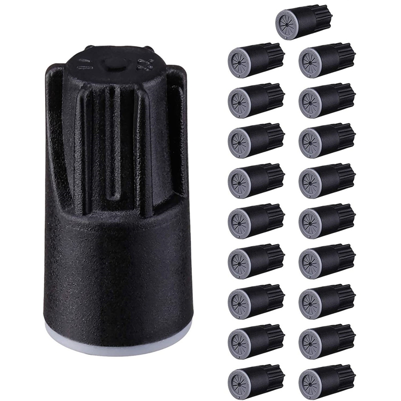 ABJA-Waterproof Wire Connector - Power Tools Grease recension och pris