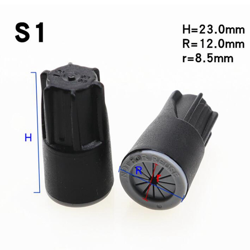 ABJA-Waterproof Wire Connector - Power Tools Grease recension och pris