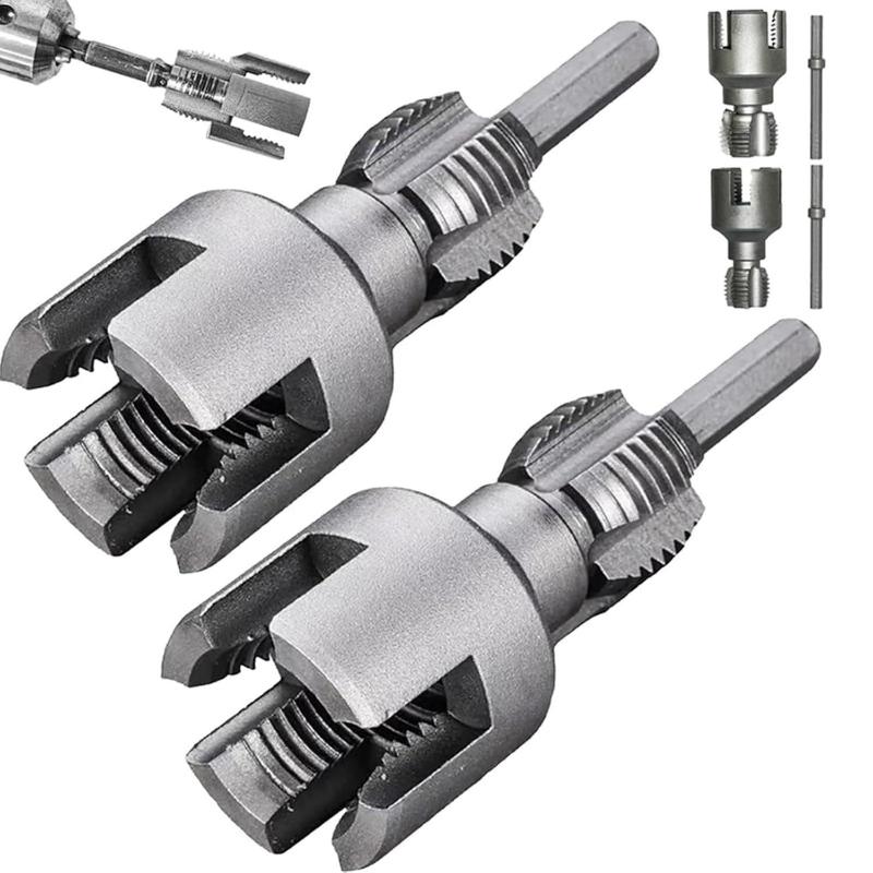 PPR/PVC 20MM 25MM Water Pipe T - Power Tools Icon recension och pris