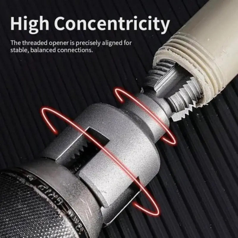 PPR/PVC 20MM 25MM Water Pipe T - Power Tools Icon recension och pris