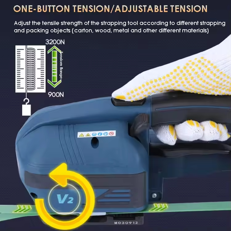 Factory Sales Battery Powered  - Power Tools In Electrical recension och pris