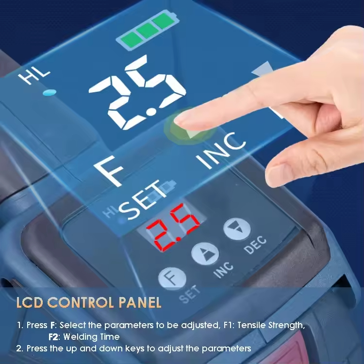 Factory Sales Battery Powered  - Power Tools In Electrical recension och pris