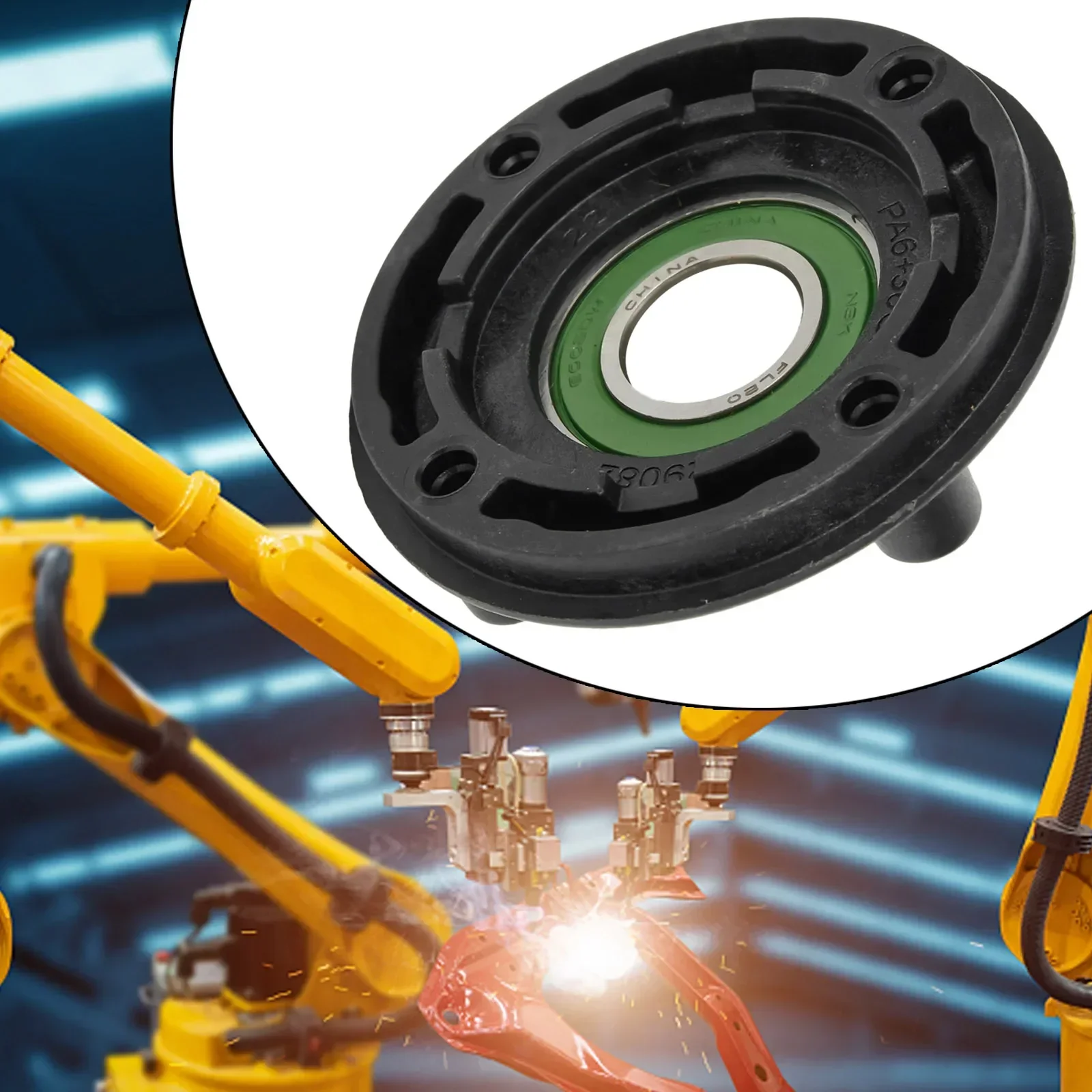 Replacement Orbital Sander Bea - Power Tools Dewalt recension och pris