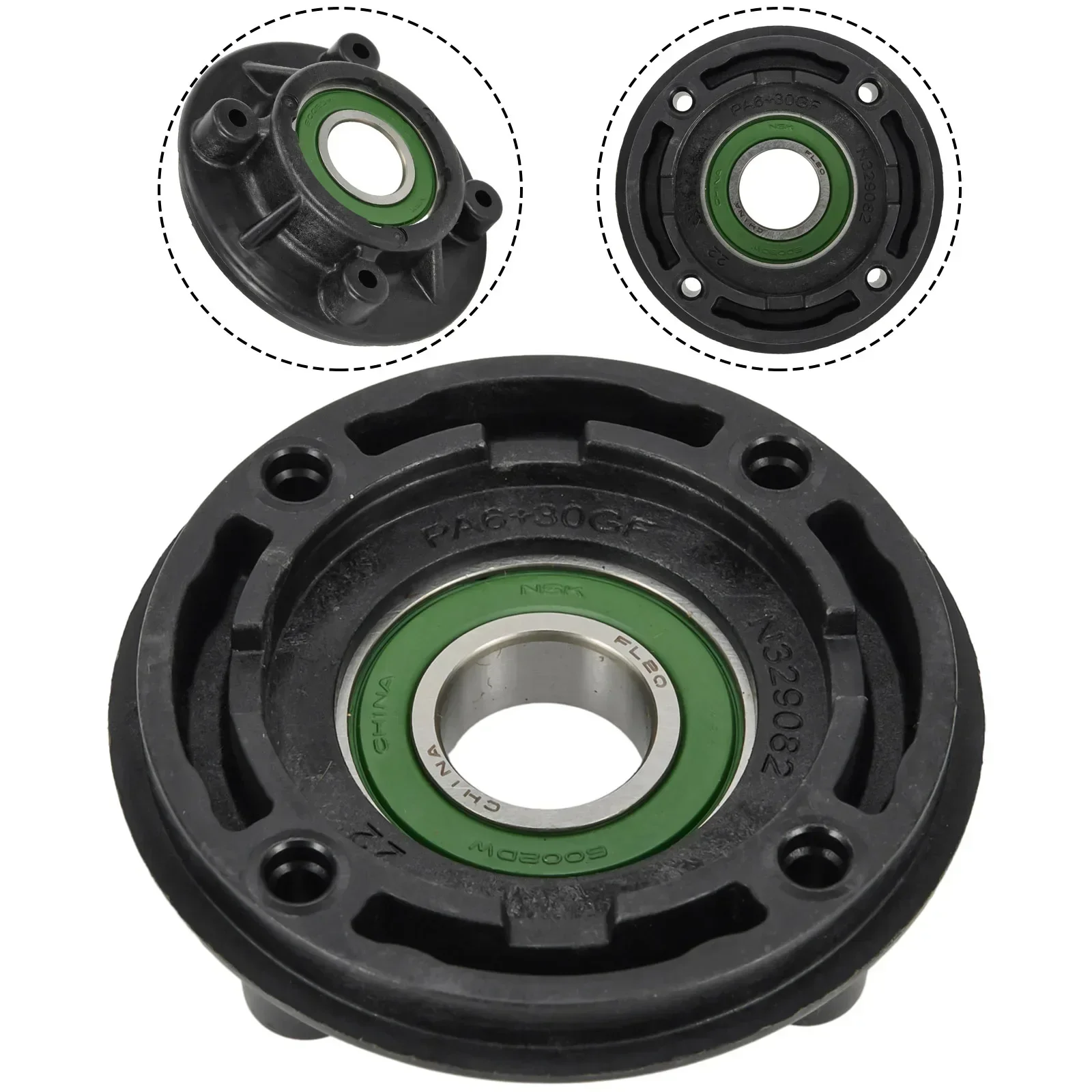 Replacement Orbital Sander Bea - Power Tools Dewalt recension och pris