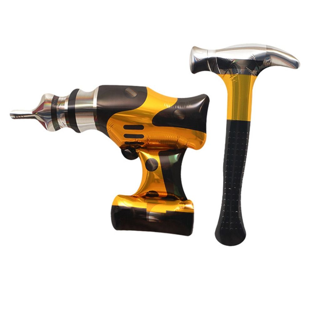 Power Drill Hammer Modeling Ba - Power Tools Hammer recension och pris