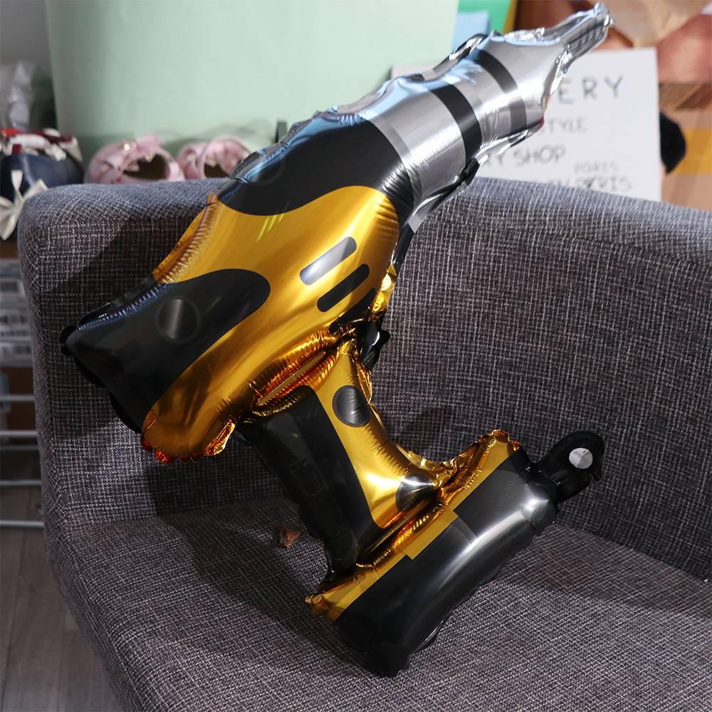 Power Drill Hammer Modeling Ba - Power Tools Hammer recension och pris