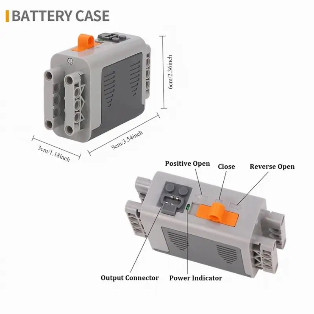 MOC Rechargeable AA /AAA Batte - Power Tools Automotive recension och pris