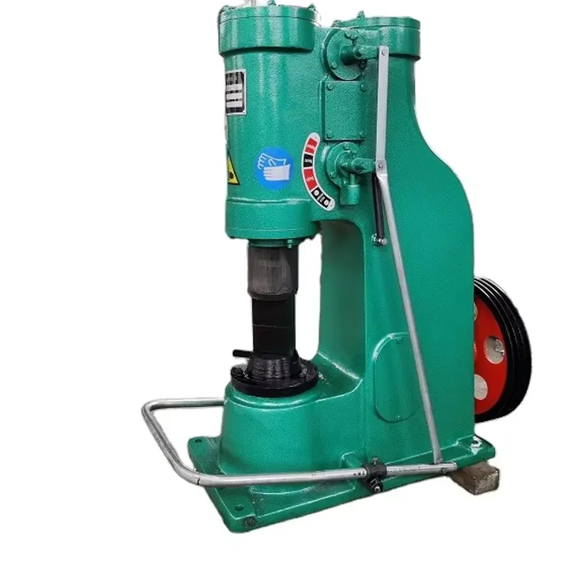 C41 Series 40KG MINI Air Power - Power Tools Hammer recension och pris
