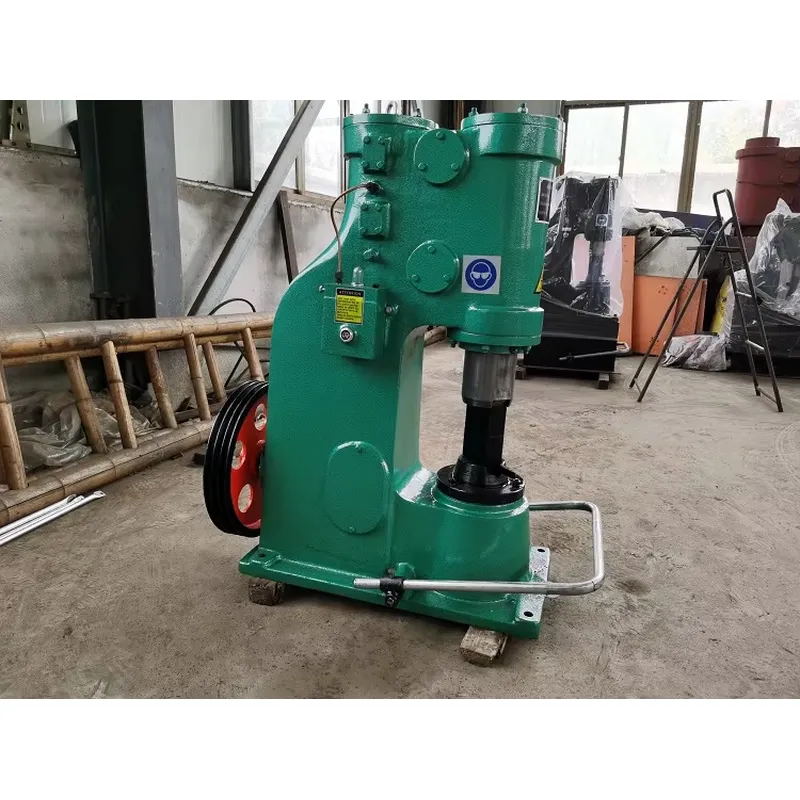 C41 Series 40KG MINI Air Power - Power Tools Hammer recension och pris