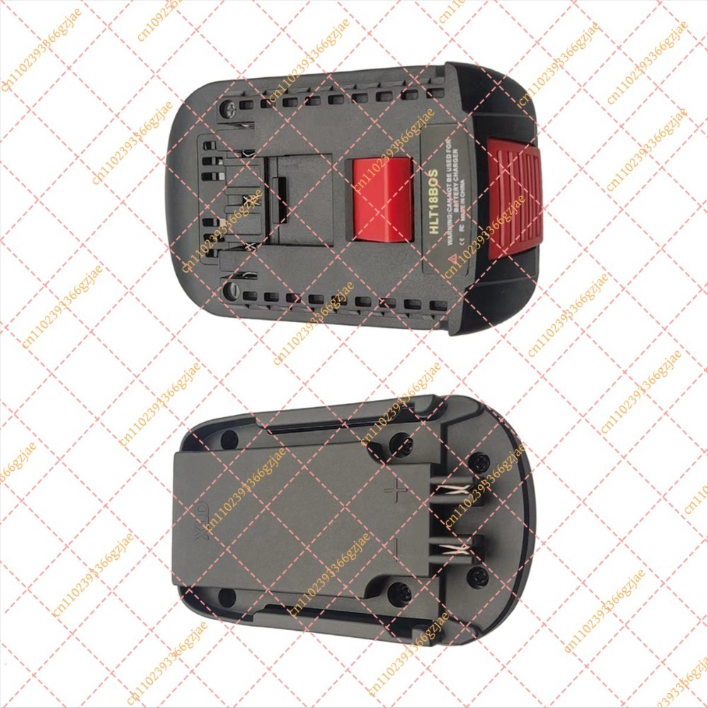 Battery Adapter Converter for  - Power Tools Hilti recension och pris