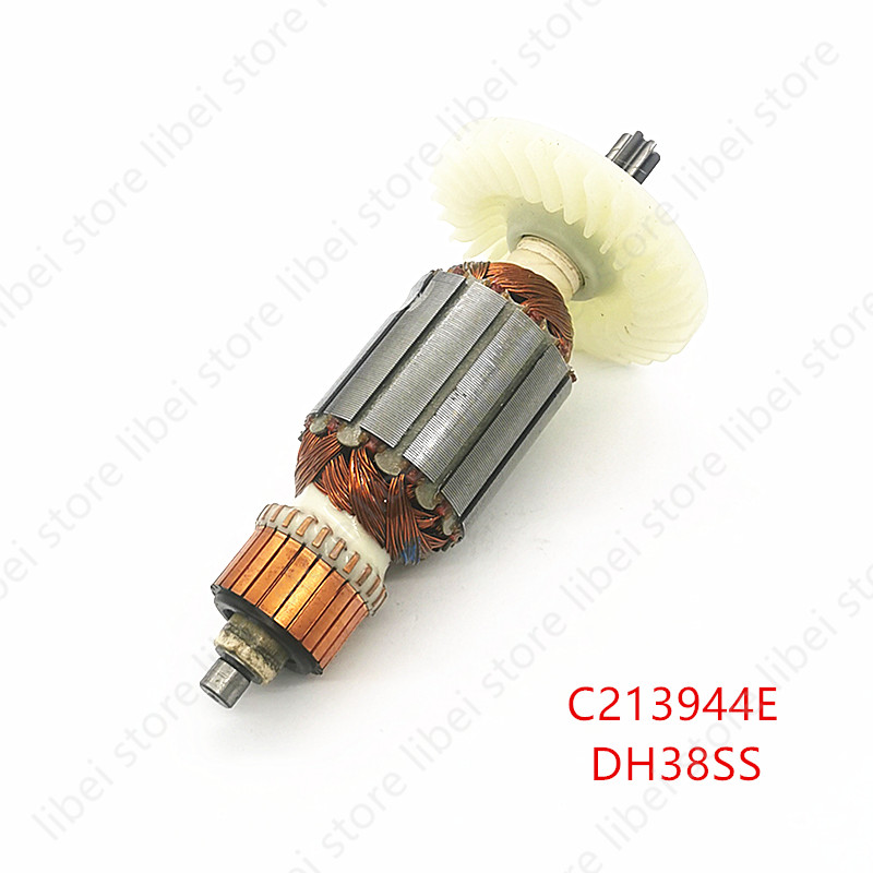 Armature C213944E 360875E for  - Power Tools Hammer recension och pris