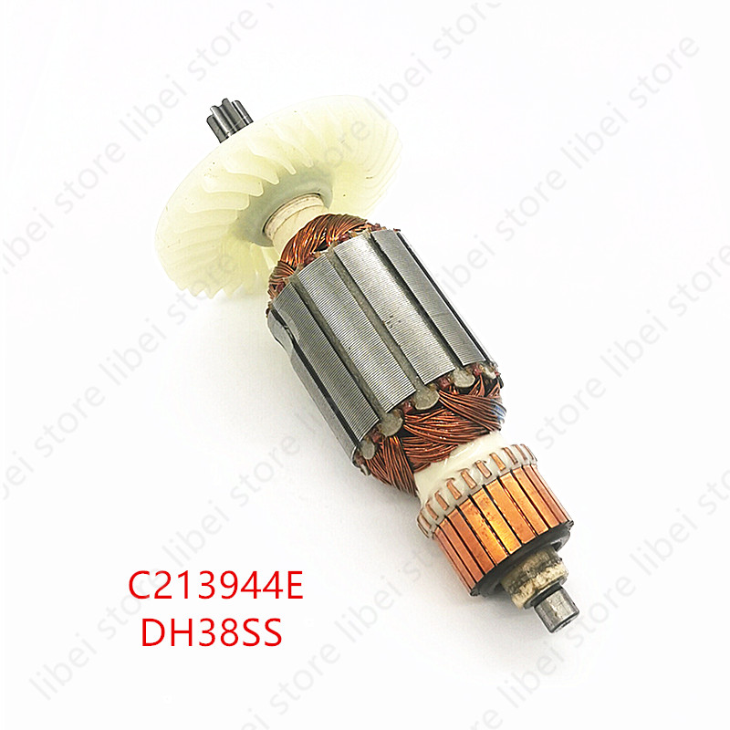 Armature C213944E 360875E for  - Power Tools Hammer recension och pris